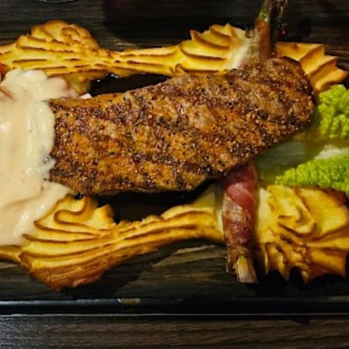 Takara Food – Husmanskost med Kärlek i Stockholm, Stockholm