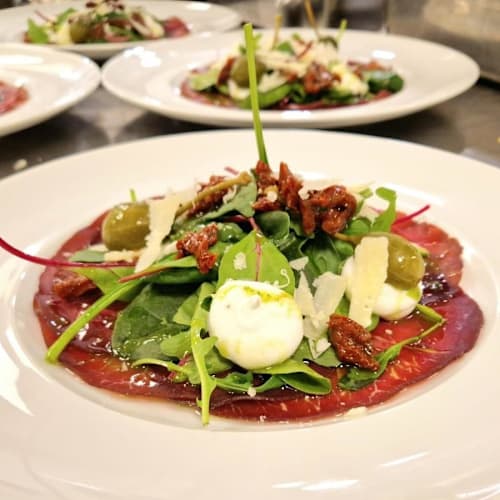 Takara Food – Husmanskost med Kärlek i Stockholm, Stockholm