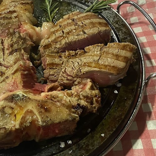 Locanda da Nonna Adriana, Cesenatico