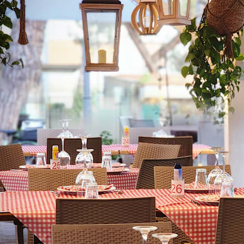 Locanda da Nonna Adriana, Cesenatico