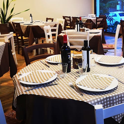 Locanda da Nonna Adriana, Cesenatico