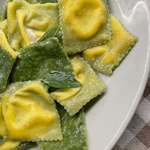 Locanda da Nonna Adriana, Cesenatico