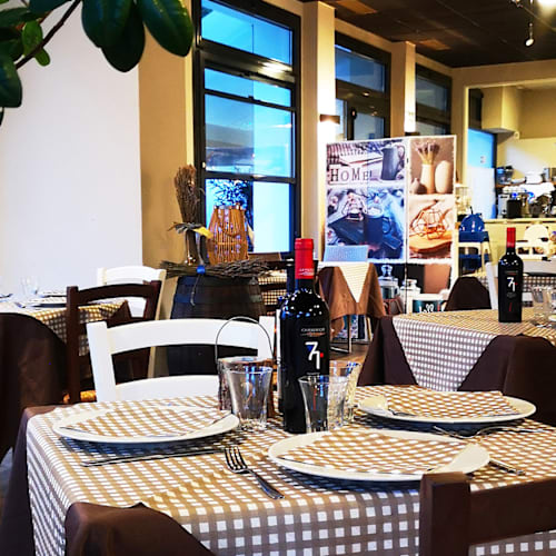 Locanda da Nonna Adriana, Cesenatico