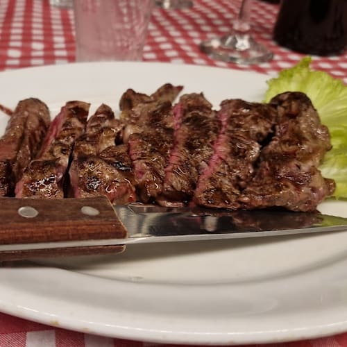 Locanda da Nonna Adriana, Cesenatico