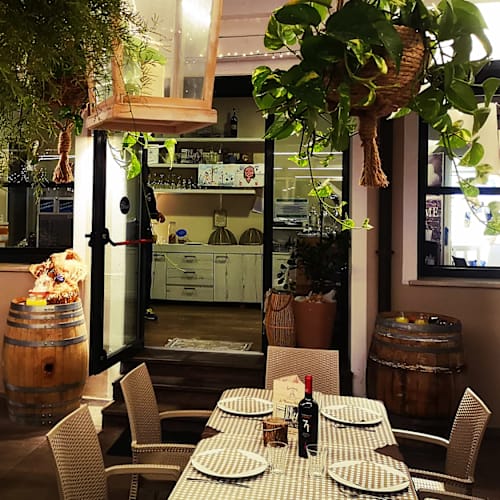 Locanda da Nonna Adriana, Cesenatico