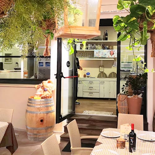 Locanda da Nonna Adriana, Cesenatico