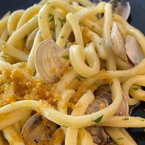 Maffu's Bistrot, Milano
