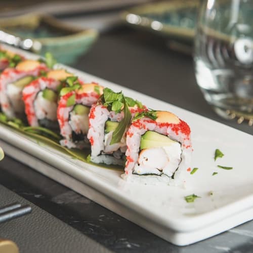 Umi Sushi, Campi Bisenzio