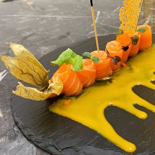 Umi Sushi, Campi Bisenzio