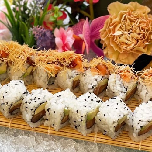 Umi Sushi, Campi Bisenzio