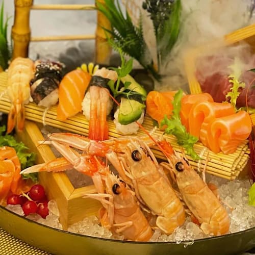 Umi Sushi, Campi Bisenzio