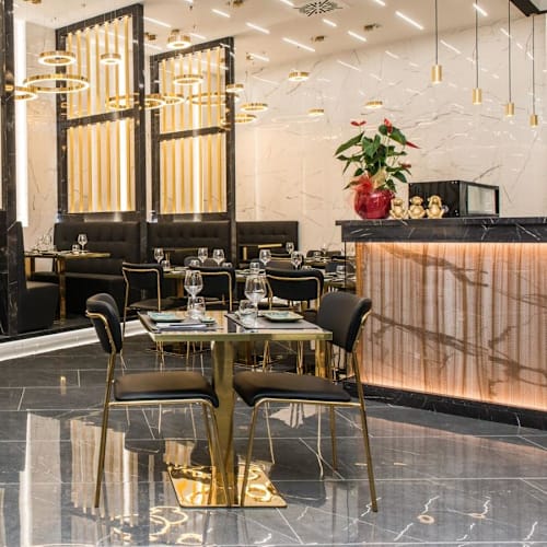 Umi Sushi, Campi Bisenzio