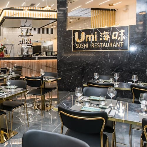 Umi Sushi, Campi Bisenzio