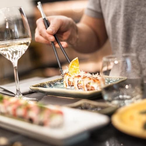 Umi Sushi, Campi Bisenzio