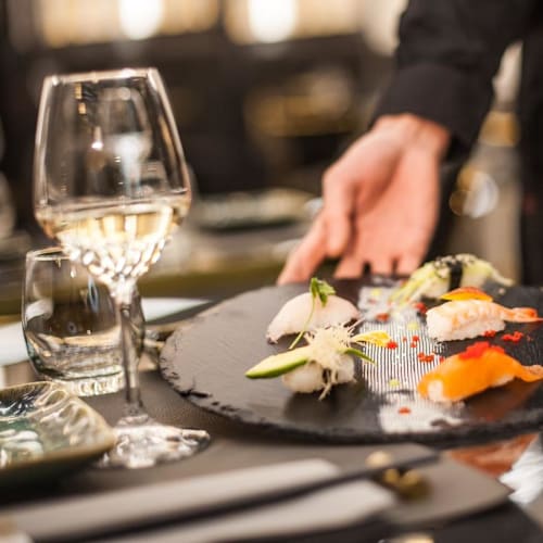 Umi Sushi, Campi Bisenzio