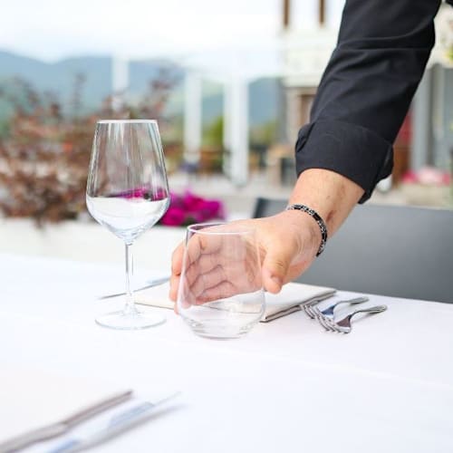 Enoteca San Daniele da Serafino, Torreglia