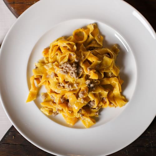 Enoteca San Daniele da Serafino, Torreglia