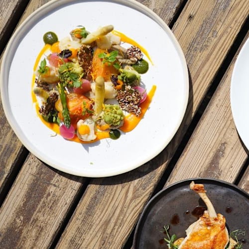 Enoteca San Daniele da Serafino, Torreglia