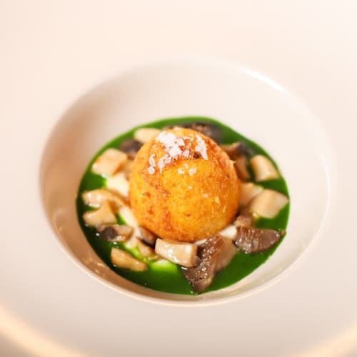 Enoteca San Daniele da Serafino, Torreglia