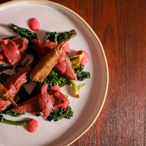 Enoteca San Daniele da Serafino, Torreglia