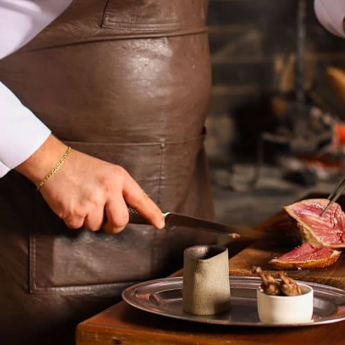 Enoteca San Daniele da Serafino, Torreglia