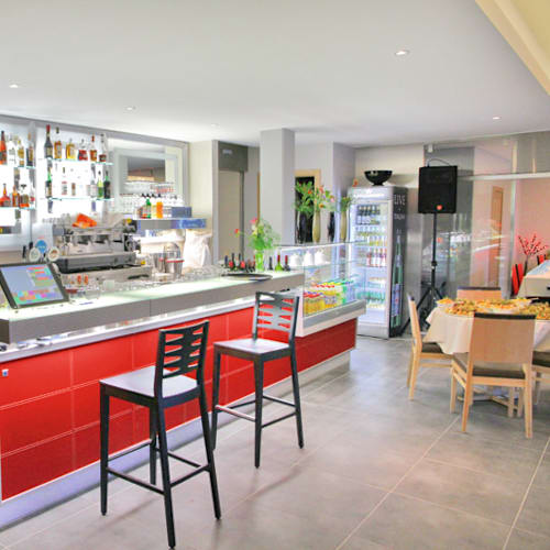 La Cité des Vents, Le Lignon