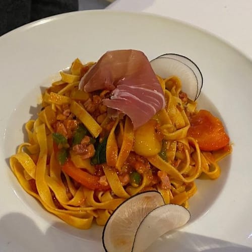 La Cité des Vents, Le Lignon