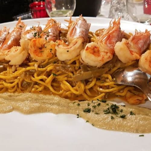 Da Thomas, Rimini