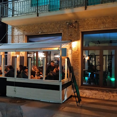  Miglio Verde Burger Bistrò, Chiavari