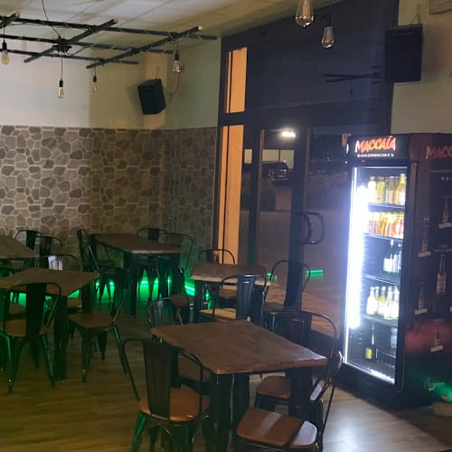  Miglio Verde Burger Bistrò, Chiavari
