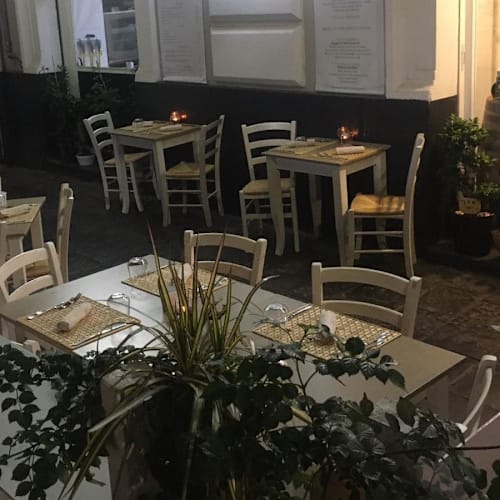 Sottovoce, Catania