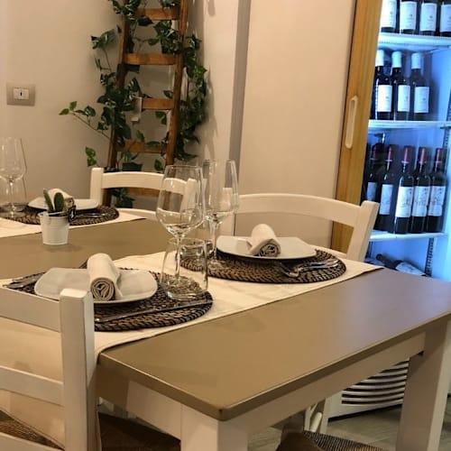 Sottovoce, Catania