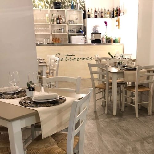 Sottovoce, Catania