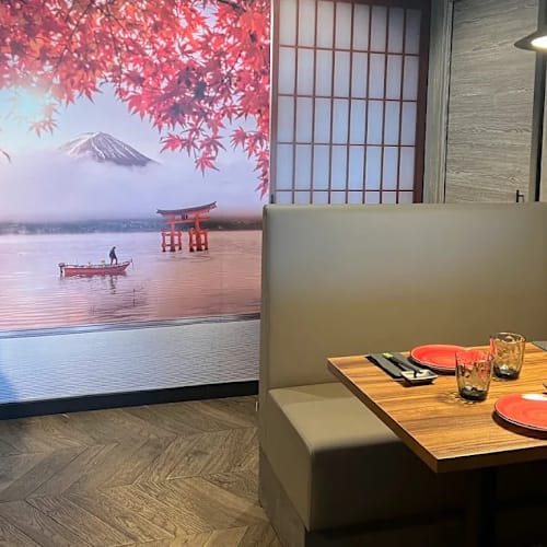 Hakone Badalona, Badalona