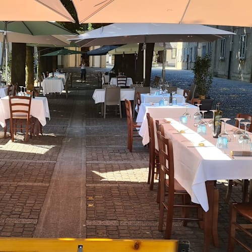Locanda del Transito, Cesano Maderno