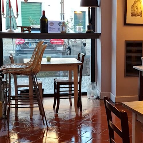Locanda del Transito, Cesano Maderno