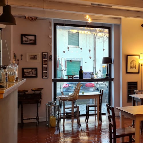 Locanda del Transito, Cesano Maderno