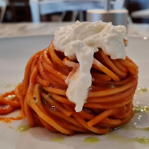 Locanda del Transito, Cesano Maderno