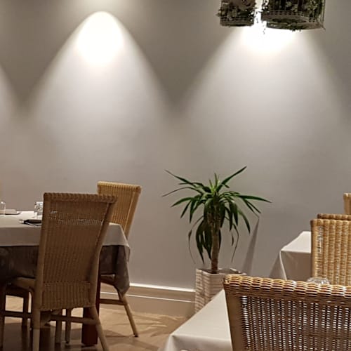 Tabula Rosa Restaurant & Pizza, Lecco