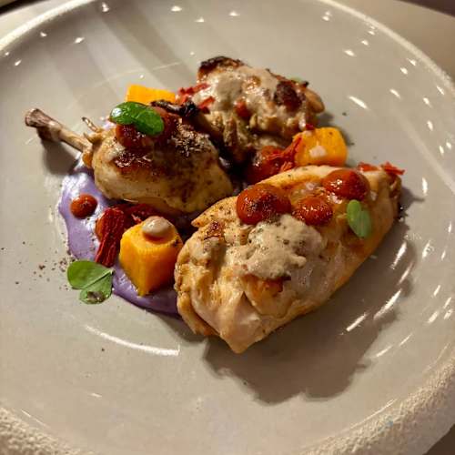 Nook Urban Garden, Santa Maria Capua Vetere