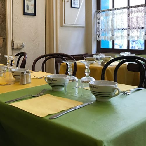 Aux Ducs de Bourgogne, Paris