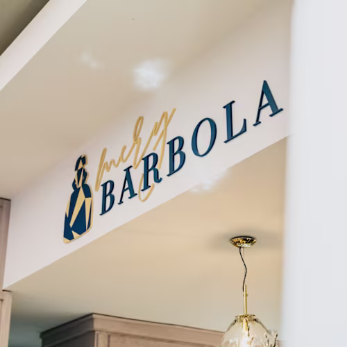 Mery Bárbola, Madrid