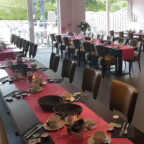 Brasserie Enchanté, Keerbergen
