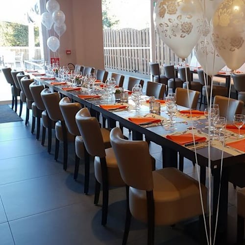 Brasserie Enchanté, Keerbergen