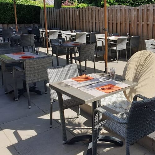 Brasserie Enchanté, Keerbergen