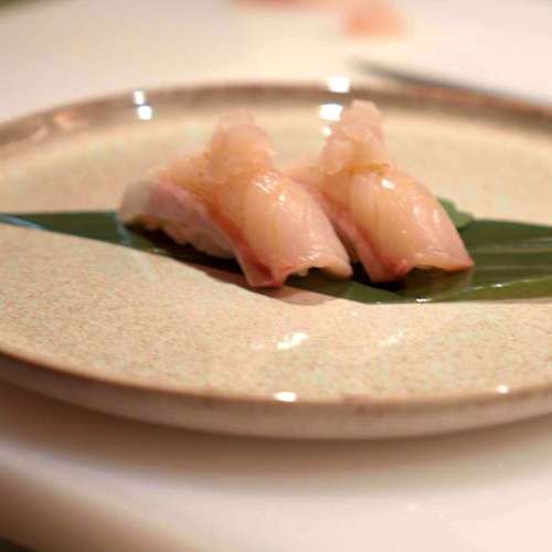 Meiyo Restaurante, Lisboa