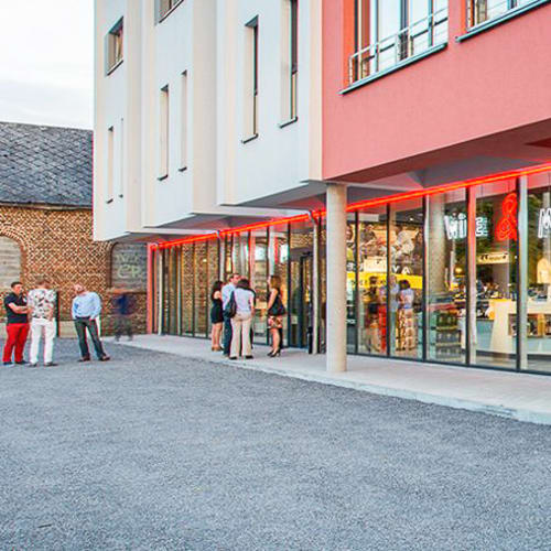 Wine And More , Namur