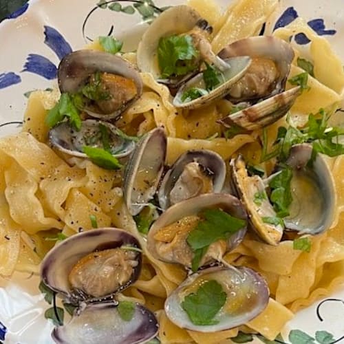 Baci Restaurant, Ixelles