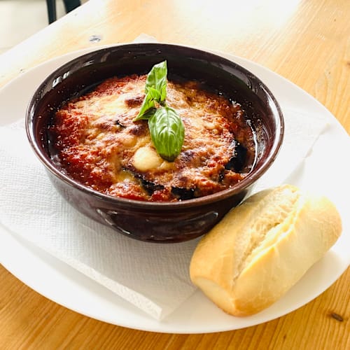 Cherry -Sicilian Bistrot, Taormina