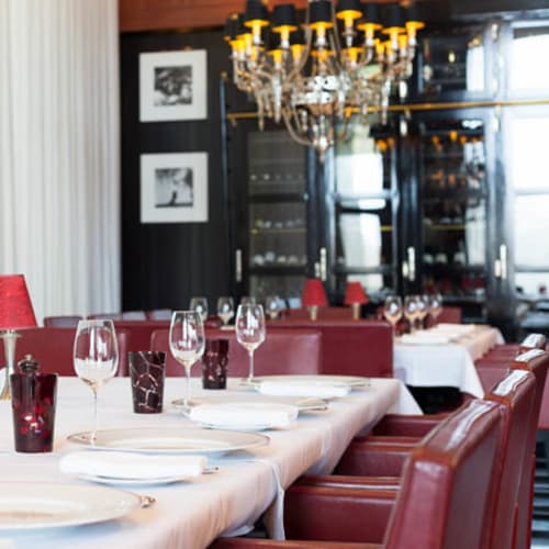 Fouquet's Toulouse, Toulouse